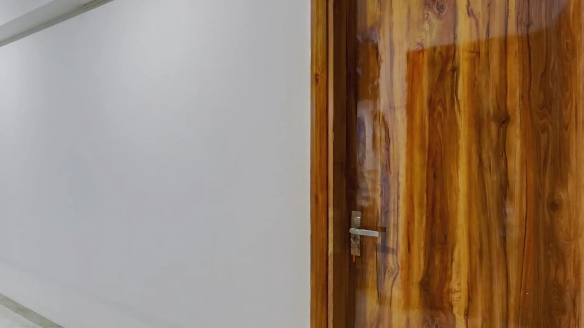 Collection O The Doors Near Appu Ghar Hotell Gurgaon