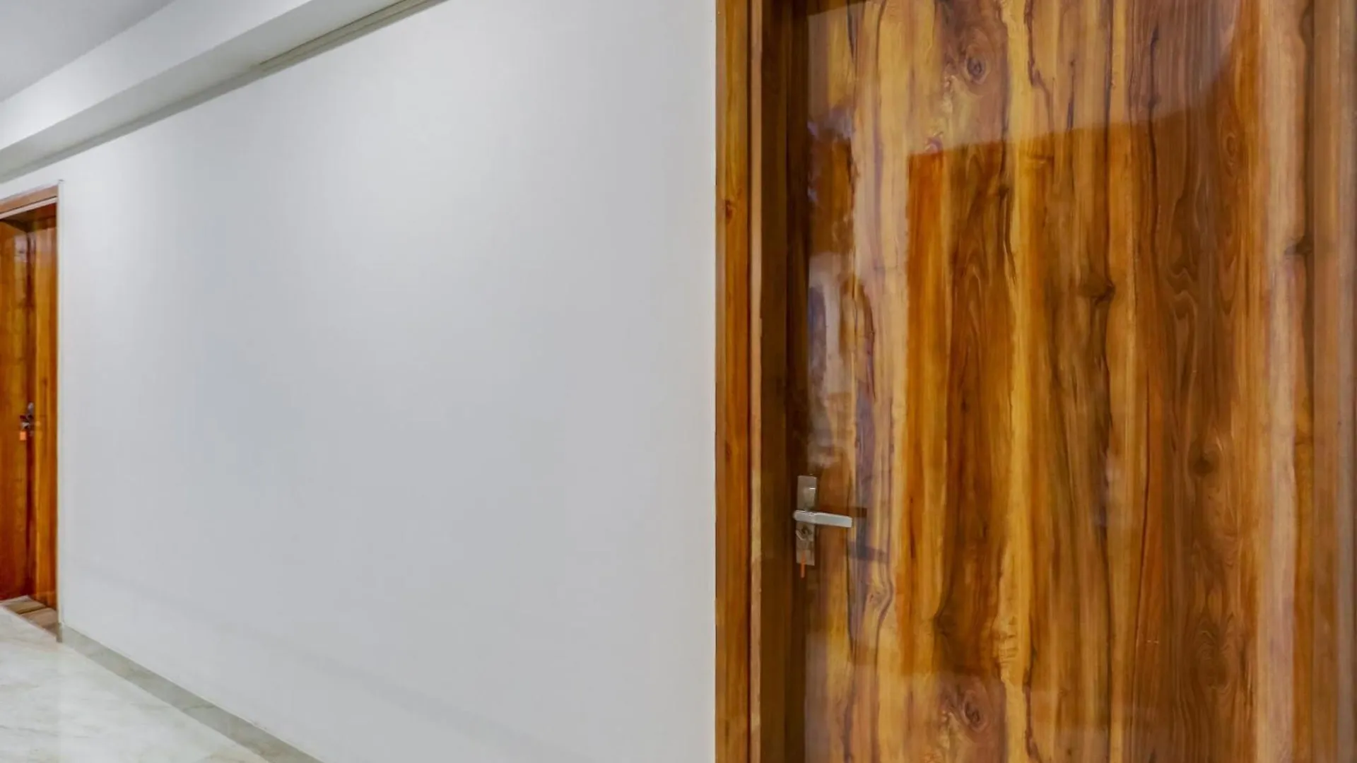 Collection O The Doors Near Appu Ghar Hotell Gurgaon